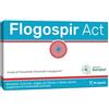 ANVEST HEALTH SpA SOC. BENEFIT flogospir act 10 capsule