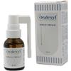 STEWART ITALIA Srl oralexyl spray orale 20 ml