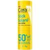 CERAVE (L'Oreal Italia SpA) cerave stick solare invisibile spf50+ 8 g
