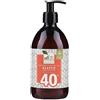ALCEA Srl alus olive & laurel sapone liquido di aleppo 40% 500 ml
