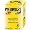 IGEA PHARMA Srl progealat plus 12 bustine da 4 g