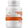 AQUA VIVA Srl vita d 2000ui 120 compresse