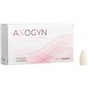 CETRA PHARMA Srl axogyn ovuli vaginali 10 pezzi da 2 g