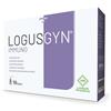 LOGUS PHARMA Srl logusgyn immuno 10 bustine