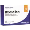 YAMAMOTO SpA yamamoto research bromelina 30 compresse
