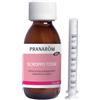 HERBALGEM ITALIA Srl pranarom pranabebe' sciroppo bebe' gola 120 ml