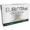 ANSERIS FARMA Srl eubiota 12 10 capsule