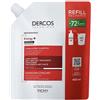 VICHY (L'Oreal Italia SpA) dercos technique shampoo energizzante refill 400 ml