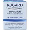 DR.B.SCHEFFLER NACHF GMBH & CO rugard hyaluron crema viso 100 ml