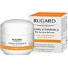 DR.B.SCHEFFLER NACHF GMBH & CO rugard vitaminica crema viso 100 ml