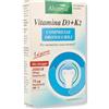 ALSITAN Gmbh alsiroyal vitamina d3+k2 30 compresse orosolubili