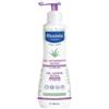 LAB.EXPANSCIENCE ITALIA Srl mustela gel detergente intimo 200ml