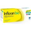 SIT LABORATORIO FARMAC. Srl infloran bio bimbi 14 flaconcini