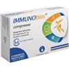 COROBIOS ITALIA NUTRACEUT. Srl immunobios 20 compresse masticabili
