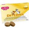 BUONA SpA SOCIETA' BENEFIT buonapet enterina 10 compresse