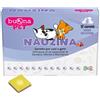 BUONA SpA SOCIETA' BENEFIT nauzina cerotto diffusore cani gatti 12 pezzi