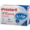 CORMAN SpA salviette oftalmiche presteril 20 pezzi