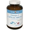 SAN OMEGA GmbH norsan omega 3 arktis 120 capsule