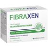 SPECCHIASOL Srl fibraxen 18 bustine