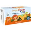 MANNACEUTICA Srl physiomanna kids 6 pezzi