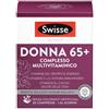 HEALTH AND HAPPINESS (H&H) IT. swisse donna 65+ complesso multivitaminico 30 compresse