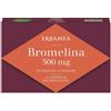 ERBAMEA Srl bromelina 500mg 30 compresse gastroresistenti