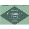 ERBAMEA Srl glutatione 250mg 30 compresse gastroresistenti