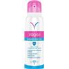 COMBE ITALIA Srl vagisil deodorante intimo spray 125 ml