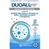 GLOBAL PHARMACIES PARTNER Srl duoallergy 20 compresse gastroresistenti
