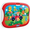 CHICCO (ARTSANA SpA) chicco gioco tablet degli animali 12/36 mesi