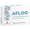 AQUADRO PHARMA Srls aflog 15 compresse