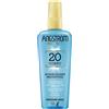 PERRIGO ITALIA Srl angstrom acqua solare protettiva per il corpo spf20 140ml