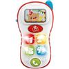 CHICCO (ARTSANA SpA) chicco gioco selfie phone ita/en
