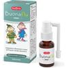 BUONA SpA SOCIETA' BENEFIT buonaflu spray 20 ml