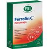 ESI Srl esi ferrolin c 30 naturcaps