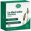 ESI Srl esi le dieci erbe triactive 20 bustine