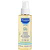LAB.EXPANSCIENCE ITALIA Srl mustela olio idratante spray massaggio con olio di avocado 100ml