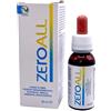 PIEMME PHARMATECH ITALIA Srl zeroall gocce 30 ml