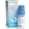 FIDIA FARMACEUTICI SpA edenorm free collirio 10ml