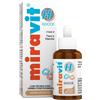 SHEDIR PHARMA Srl Unipersonale miravit h gocce 15 ml biscotto