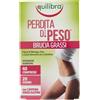 EQUILIBRA Srl brucia grassi 40 compresse