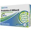 ZENTIVA ITALIA Srl zentiva probiotico 6 miliardi 24 capsule vegetali