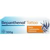 BAYER SpA bepanthenol tattoo pasta trattamento intensivo 100g