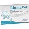 AURORA BIOFARMA Srl biomavet gatto 380mg 12 compresse