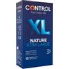 THERAS CONSUMER HEALTH Srl profilattico control nature 2,0 xl 12 pezzi