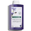 KLORANE (Pierre Fabre It. SpA) klorane shampoo centaurea 400 ml