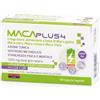 VITAL FACTORS ITALIA Srl maca plus 4 60 capsule