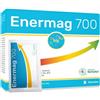 ANVEST HEALTH SpA SOC. BENEFIT enermag 700 18 bustine da 4,5g