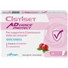 CORMAN SpA cistiset advance protect 15 compresse 1,24 g senza glutine senza lattosio