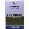 EUREKA VET Srl eurekavet support levodiar 16 compresse